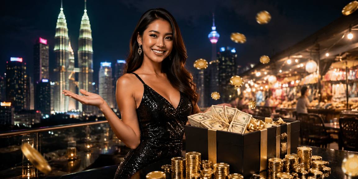 Slot Rooms Dirancang untuk Anda