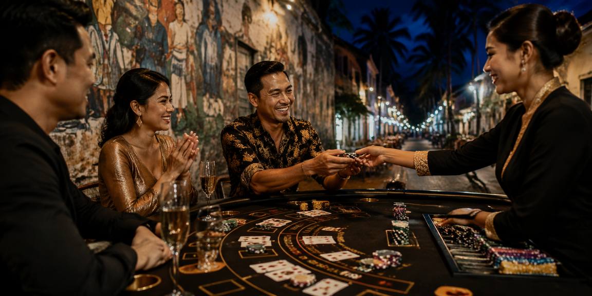 Buffalo King: Permainan Slot Legendaris Kami