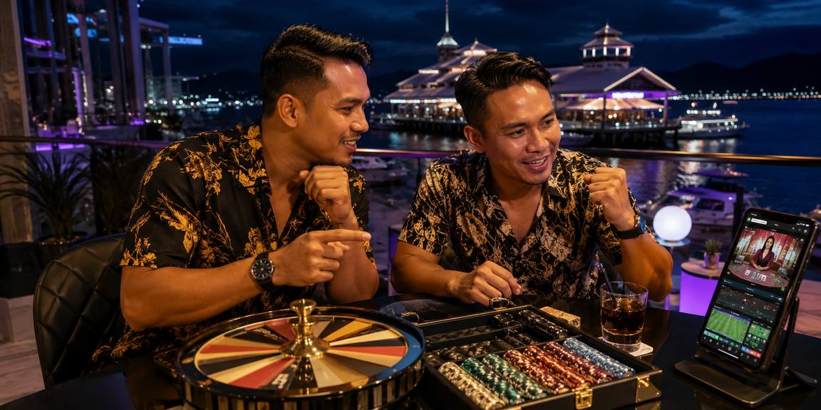 Sportsbook untuk Setiap Perlawanan Besar