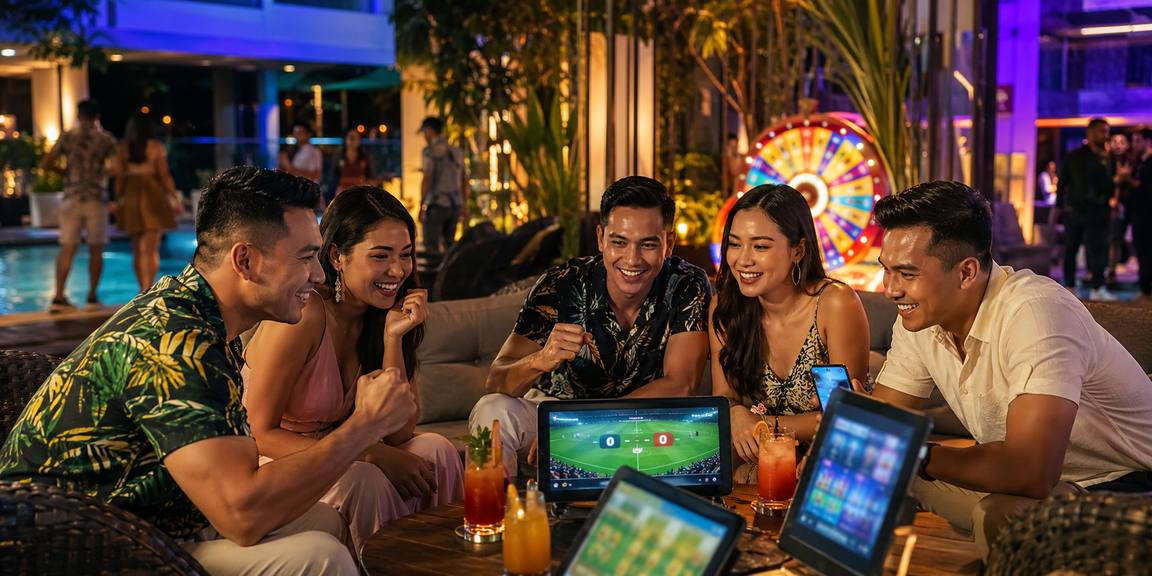 Legal king368 Untuk Akaun Malaysia
